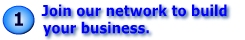 Join our network to build your swimming pool business.