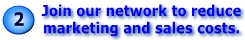 Join our network to reduce marketing and sales costs in aquiring swimming pool customers.