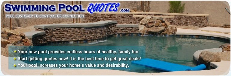 Photo of four kids sharing a raft in a pool