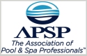 Member of The Association of Pool & Spa Professionals.