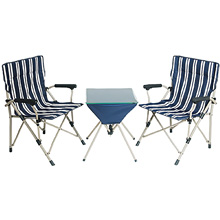MacCabee Bisrtro 2 Go Patio Set