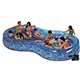 Aqua Leisure 144" Pool with Pump
